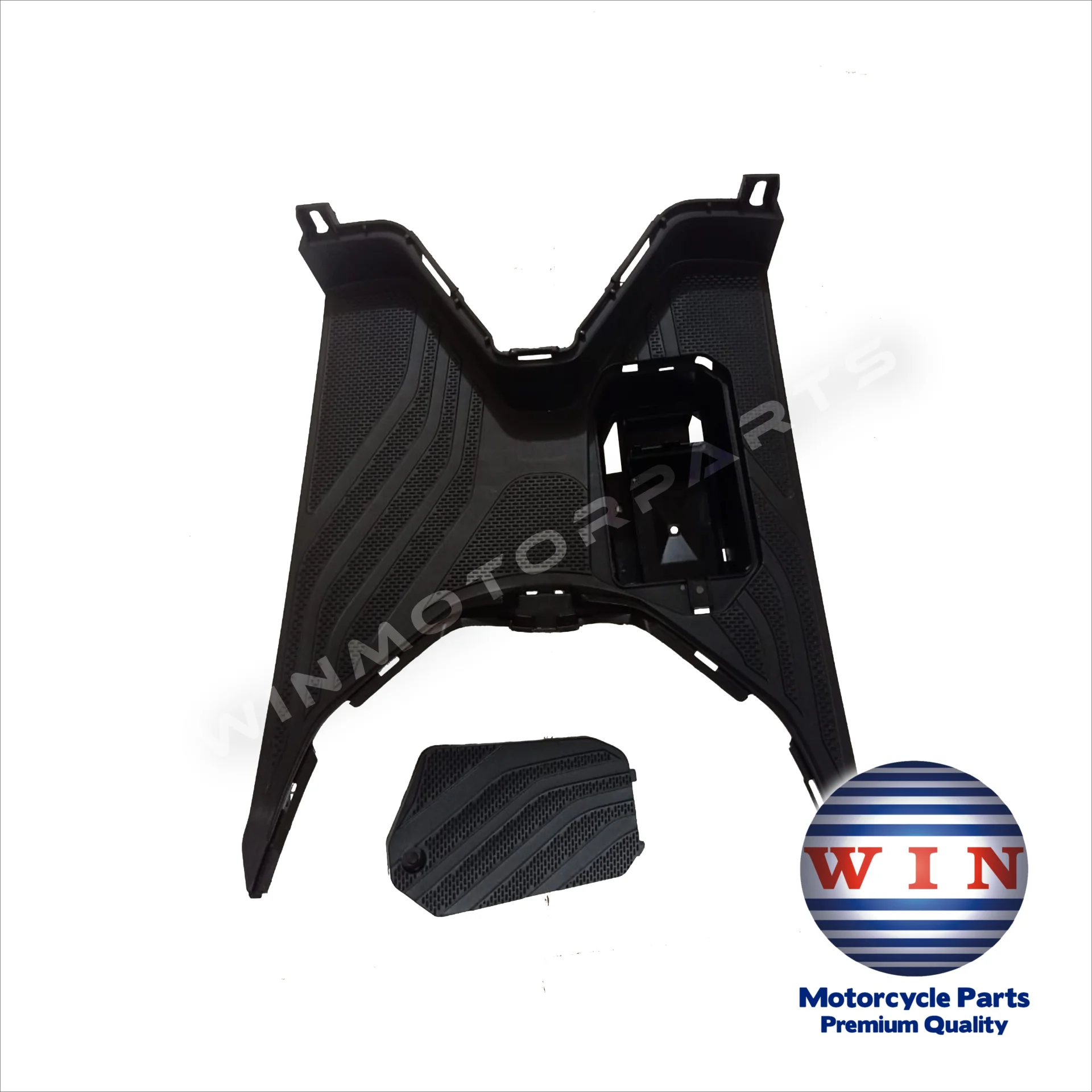 FOOTREST BAWAH VARIO 150 18 / VARIO 125 18 / 125 23 A